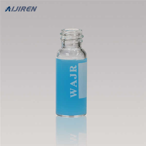 <h3>2ml Clear Crimp Top Hplc Autosampler Vial for Sale</h3>
